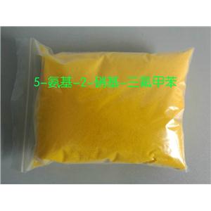 5-氨基-2-硝基三氟甲苯 产品图片