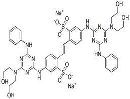 荧光增白剂 28