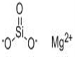 硅酸镁