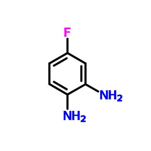 4-氟-1,2-苯二胺