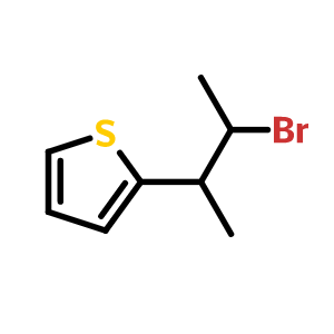 2-溴-3-丁基噻吩