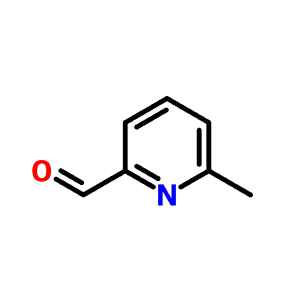 6-甲基-2-吡啶甲醛