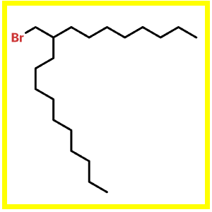 1-溴-2-辛基十二烷