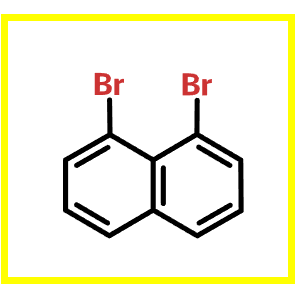 1,8-二溴萘