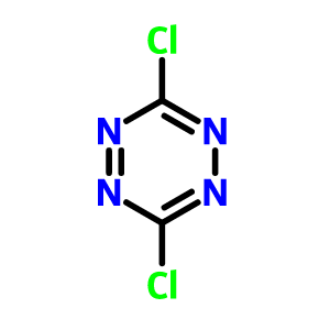 二氯均四嗪