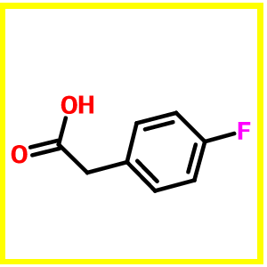 4-氟苯乙酸