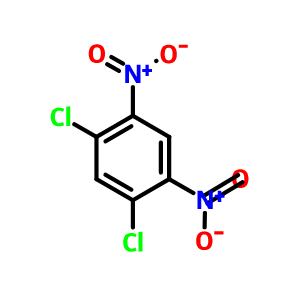 1,3-二氯-4,6-二硝基苯