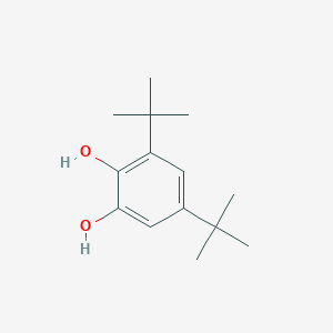 3,5-二叔丁基苯邻二酚