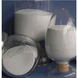 BOPP专用开口剂——超细球形二氧化硅粉