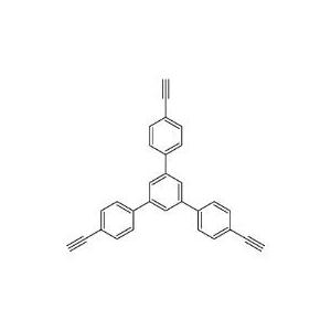 1,3,5-三(4-乙炔苯基)苯