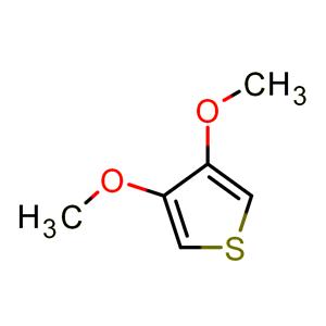 3,4-二甲氧基噻吩