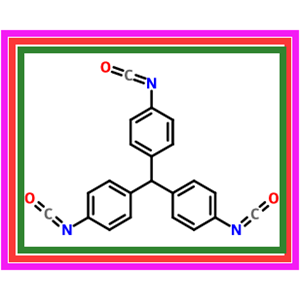 三苯基甲烷三异氰酸酯