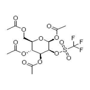 三氟甘露糖