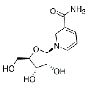 烟酰胺核糖