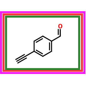4-乙炔基苯甲醛