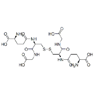 谷胱甘肽