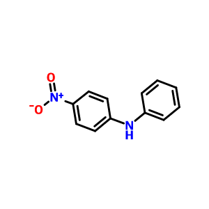 4-硝基二苯胺