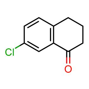 7-氯-3,4-二氢-2H-1-萘酮
