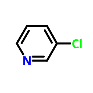 3-氯吡啶