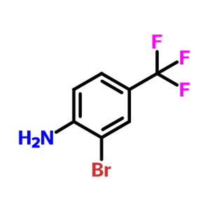 4-氨基-3-溴三氟甲苯