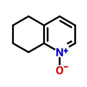 5,6,7,8-四氢-1-喹啉