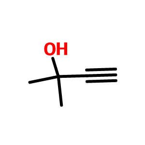 2-甲基-3-丁炔-2-醇