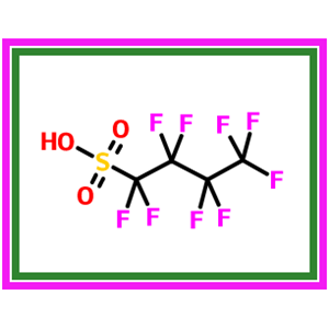 1,1,2,2,3,3,4,4,4-九氟丁烷-1-磺酸