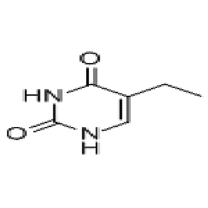 5-乙基尿嘧啶