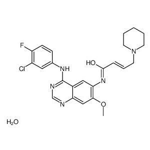 达克替尼水合物