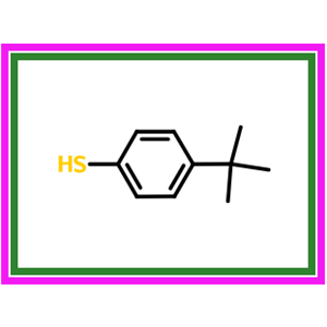 4-叔丁基苯硫酚