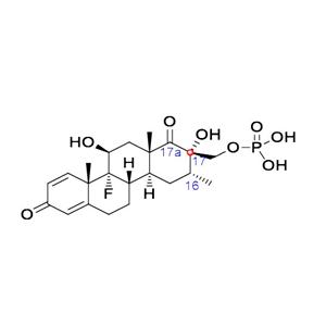 地塞米松EP杂质F