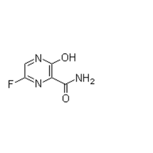 6-氟-3-羟基吡嗪-2-甲酰胺