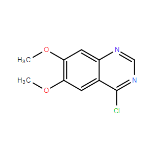 4-氯-6,7-二甲氧基喹唑啉