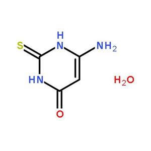 2-巯基嘧啶