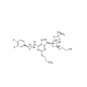 Ticagrelor-4