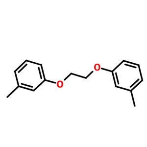 1,2-双(3-甲基苯氧基)乙烷