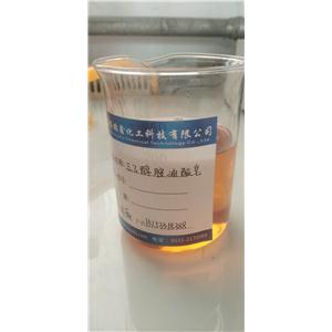 三乙醇胺油酸皂金属清洗剂