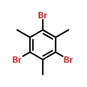 2,4,6-三溴-1,3,5-三甲基苯