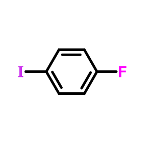 对氟碘苯