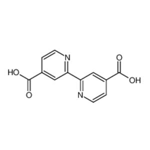 2,2'-联吡啶-4,4'-二羧酸