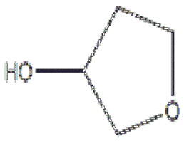 3-羟基四氢呋喃