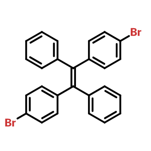 1,2-二(4-溴苯)-1,2-二苯乙烯