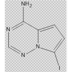 瑞德西韦母核碘化物