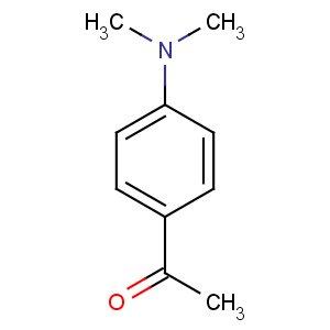 对二甲氨基苯乙酮
