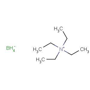 四乙基硼氢化铵