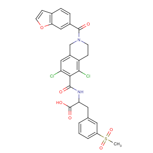 盐酸氨溴索杂质C