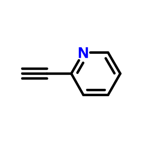 2-乙炔基吡啶