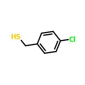 4-氯苄硫醇