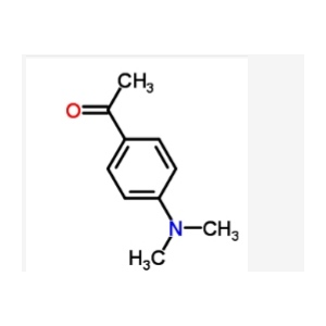 对二甲基氨苯乙酮