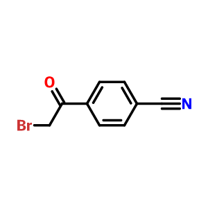 2-溴-4'-氰基苯乙酮